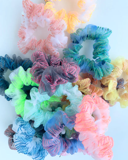 scrunchie mini 1