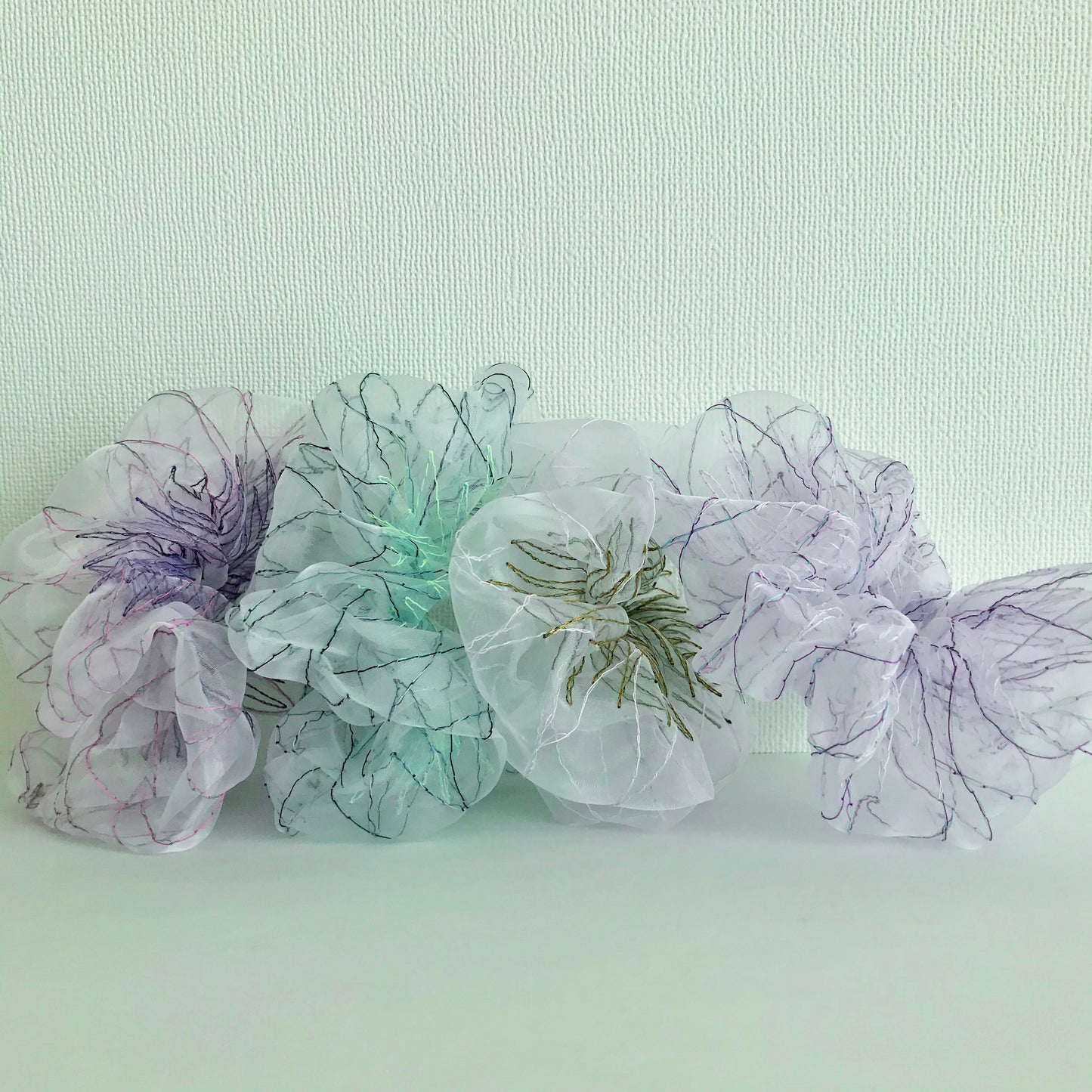 scrunchie basic 2