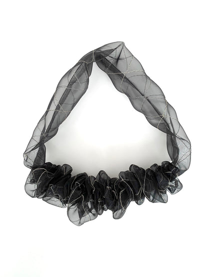 hair band basic 12