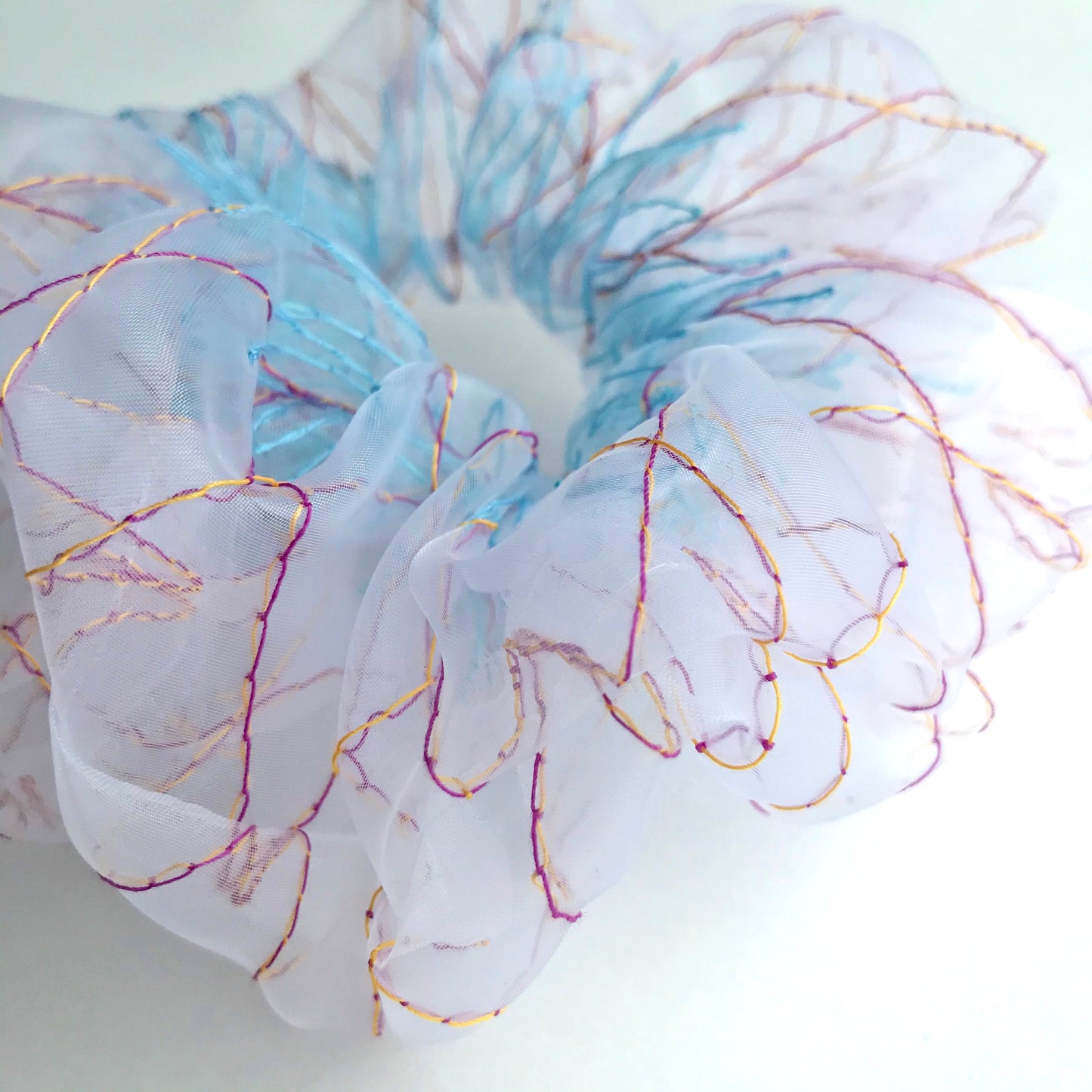 scrunchie basic 1