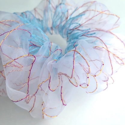 scrunchie basic 1