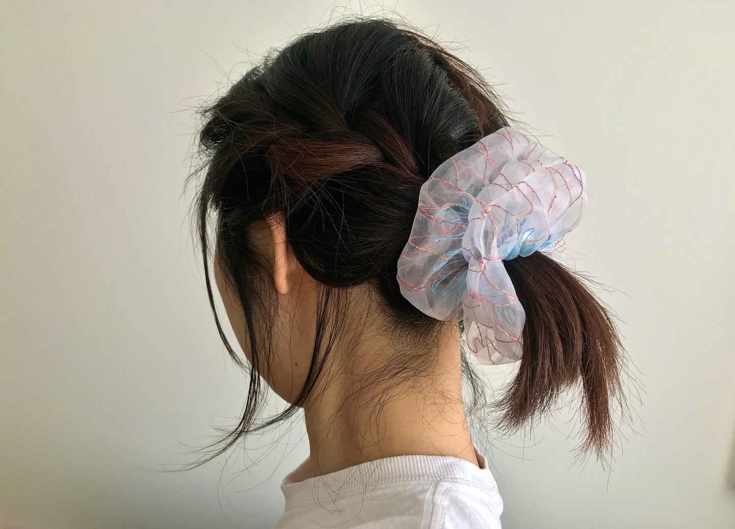 scrunchie basic 1
