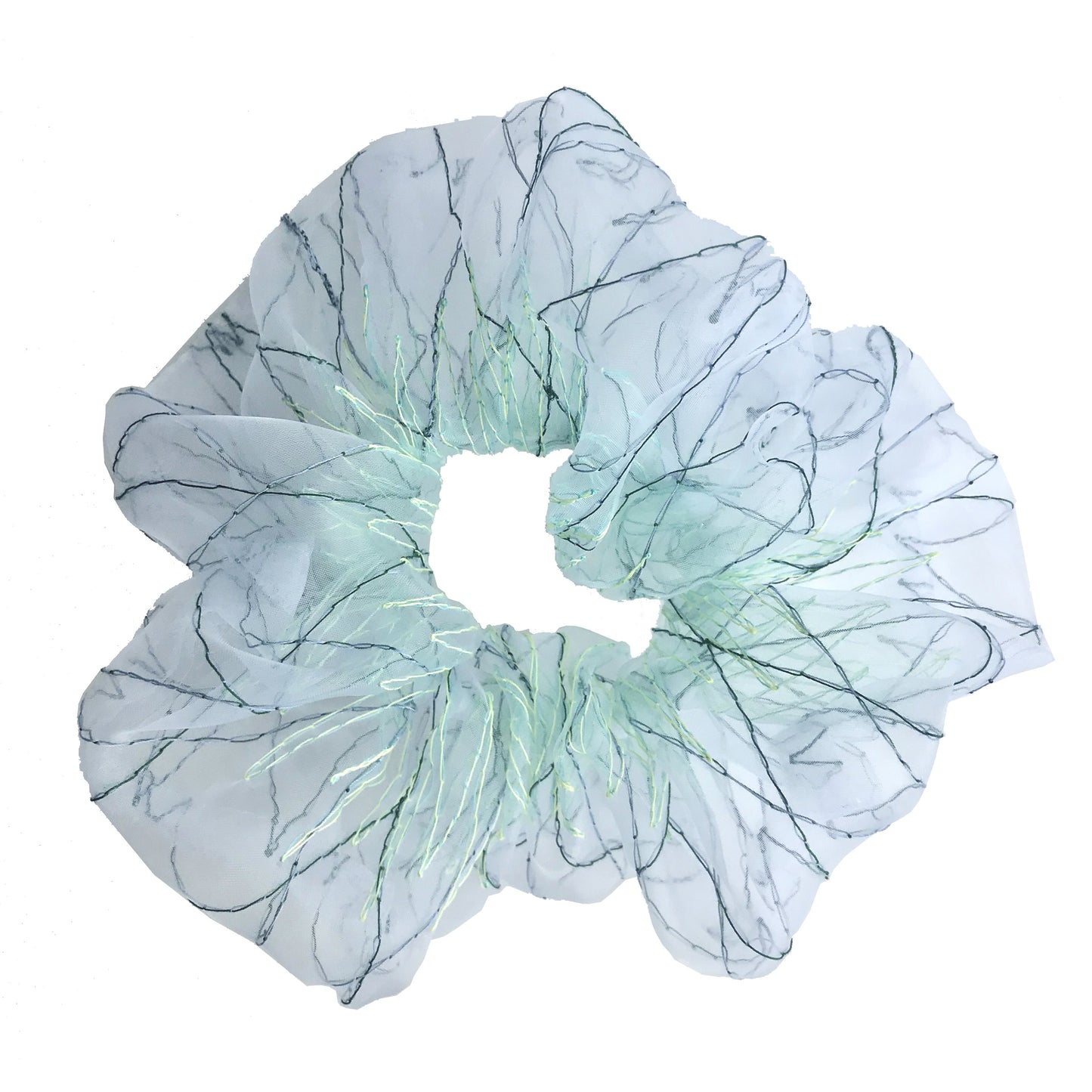 scrunchie basic 2