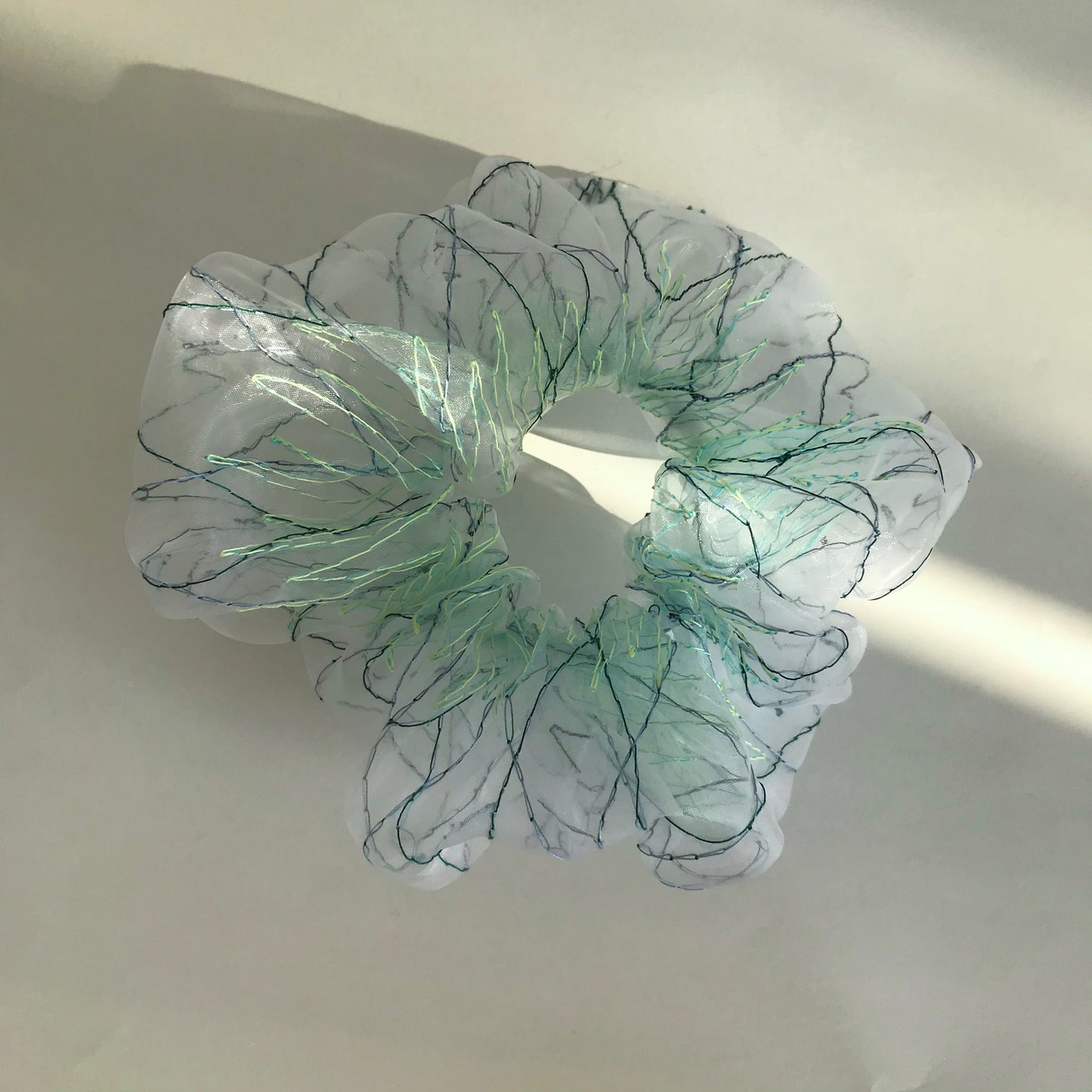 scrunchie basic 2