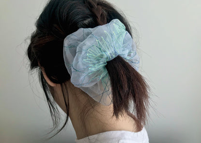 scrunchie basic 2