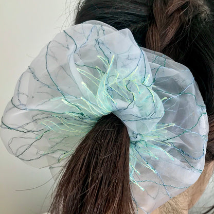 scrunchie basic 2