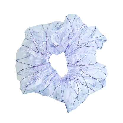 scrunchie basic 4