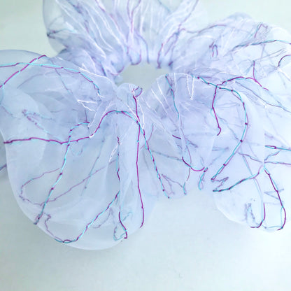 scrunchie basic 4