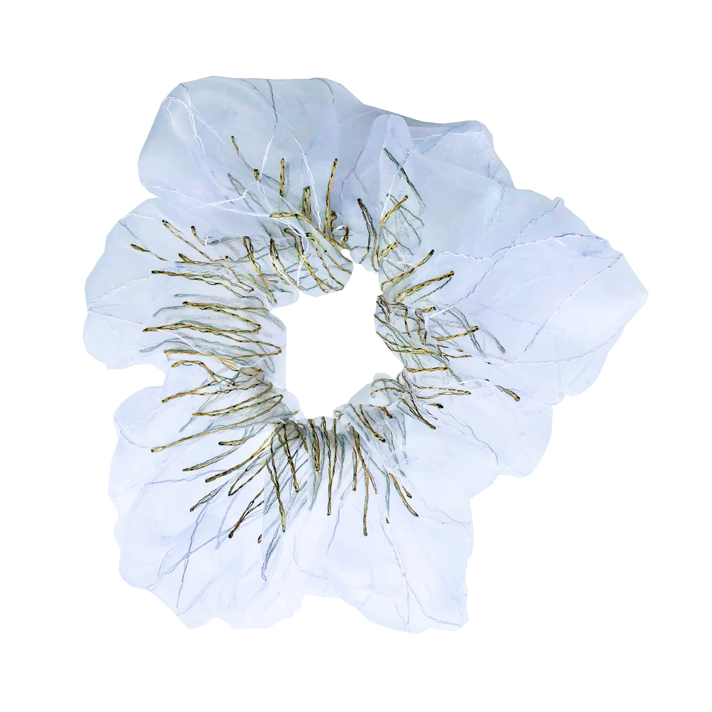 scrunchie basic 5