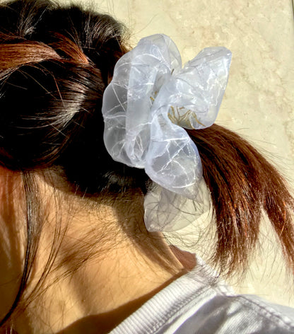 scrunchie basic 5