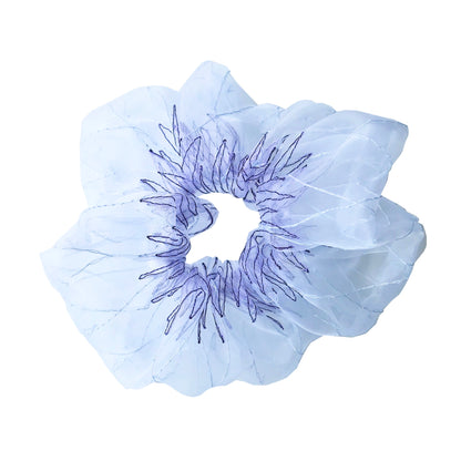 scrunchie basic 8