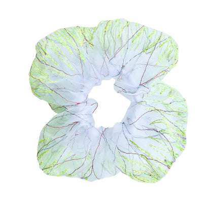 scrunchie basic 11
