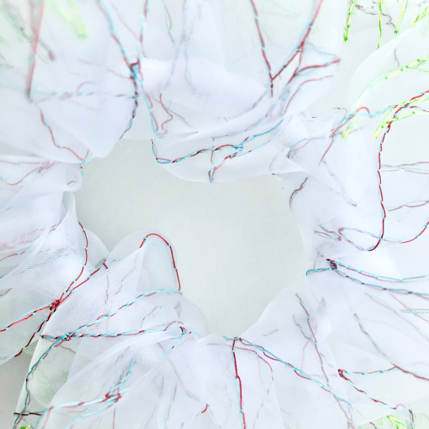 scrunchie basic 11