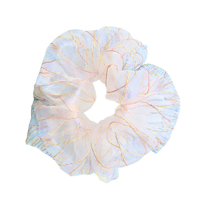 scrunchie basic 12