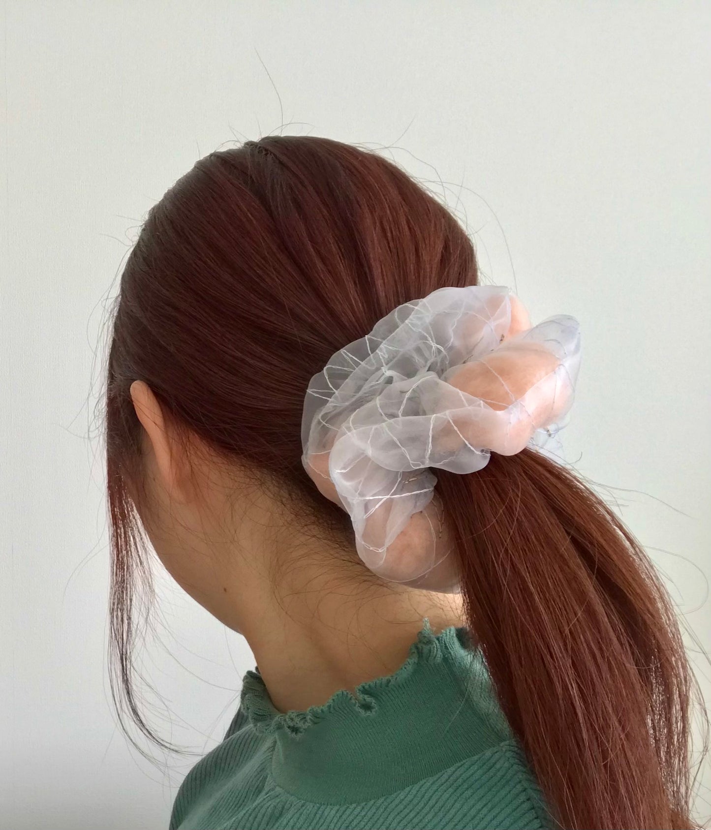 scrunchie youmou 2