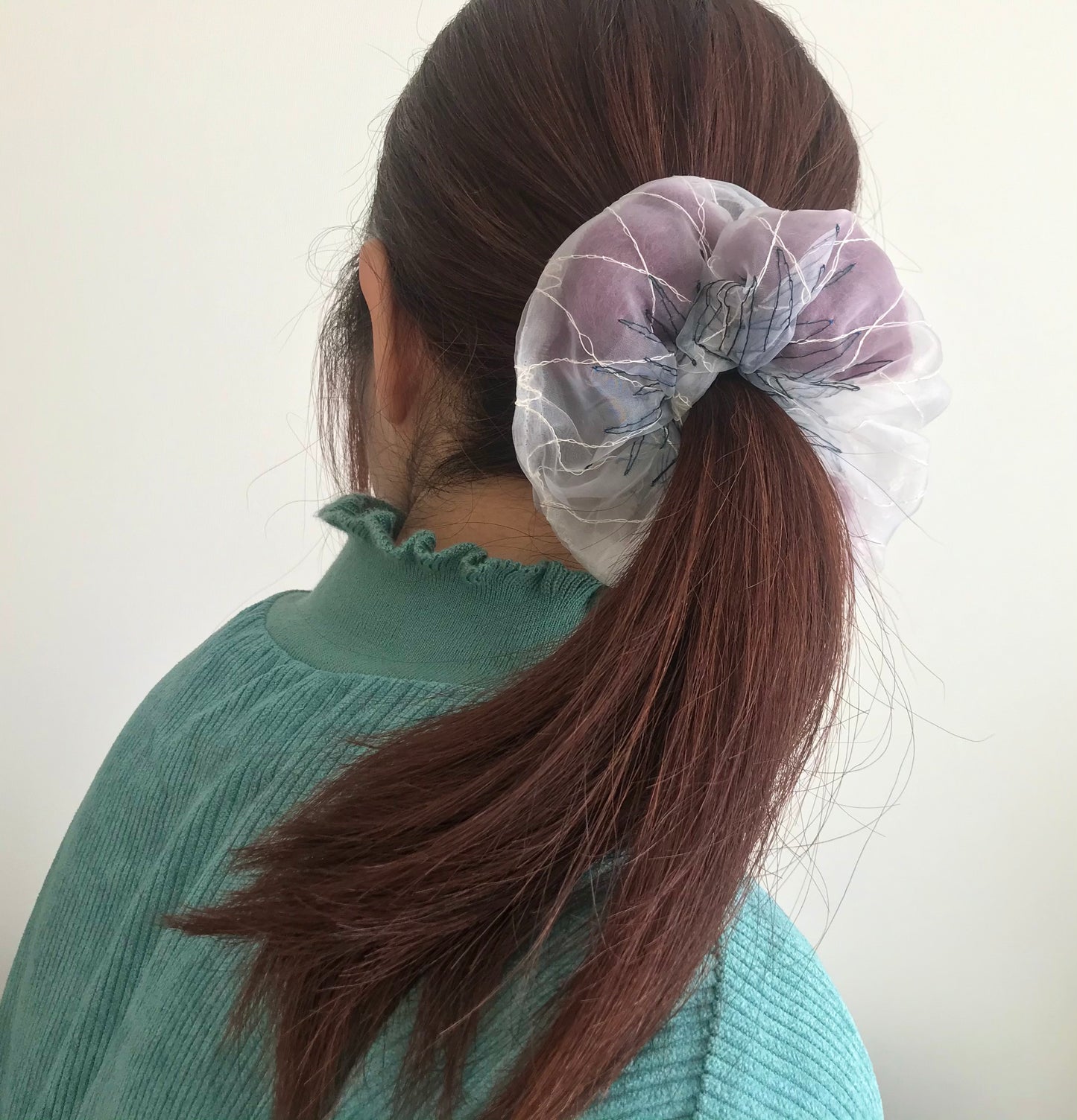 scrunchie youmou 3