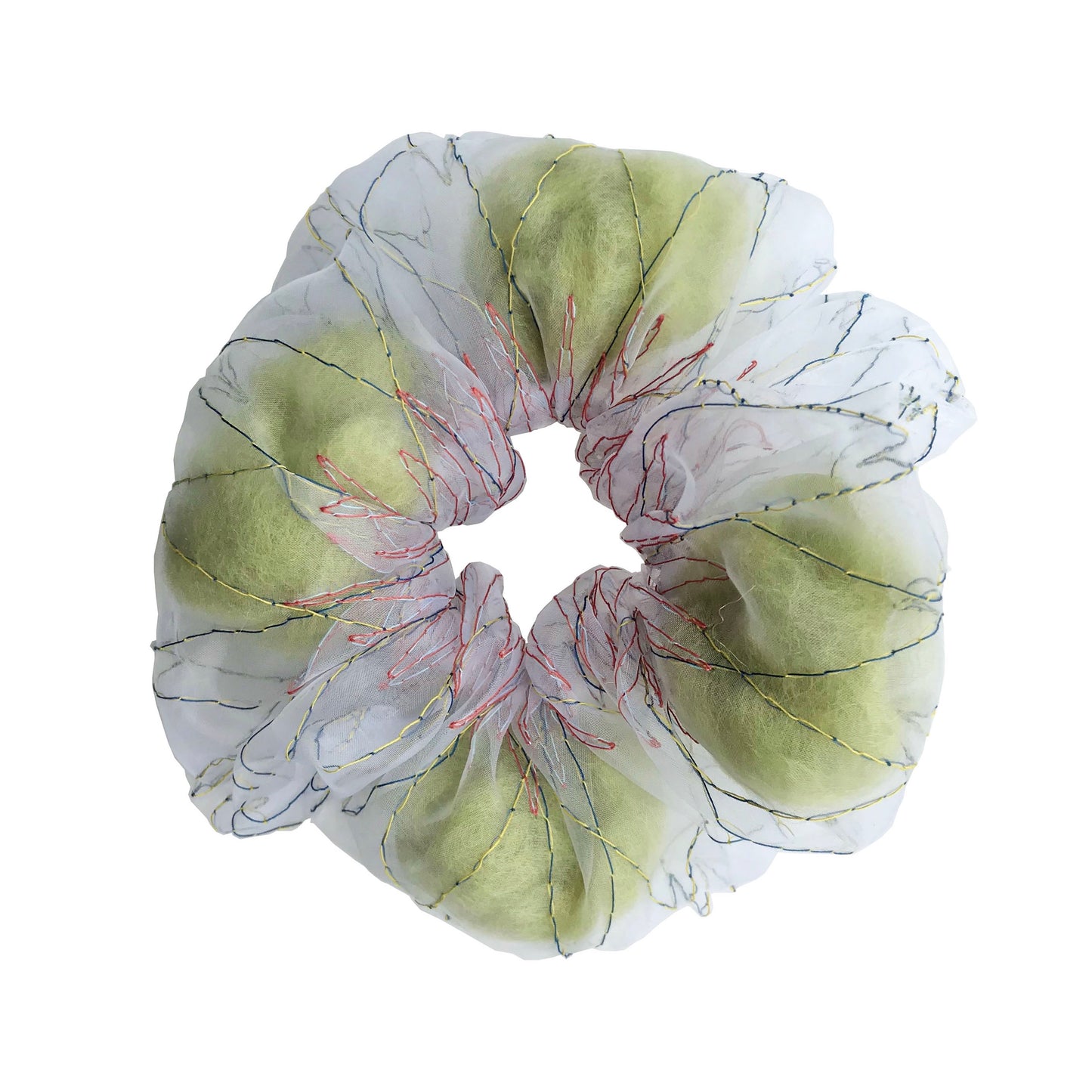 scrunchie youmou 4