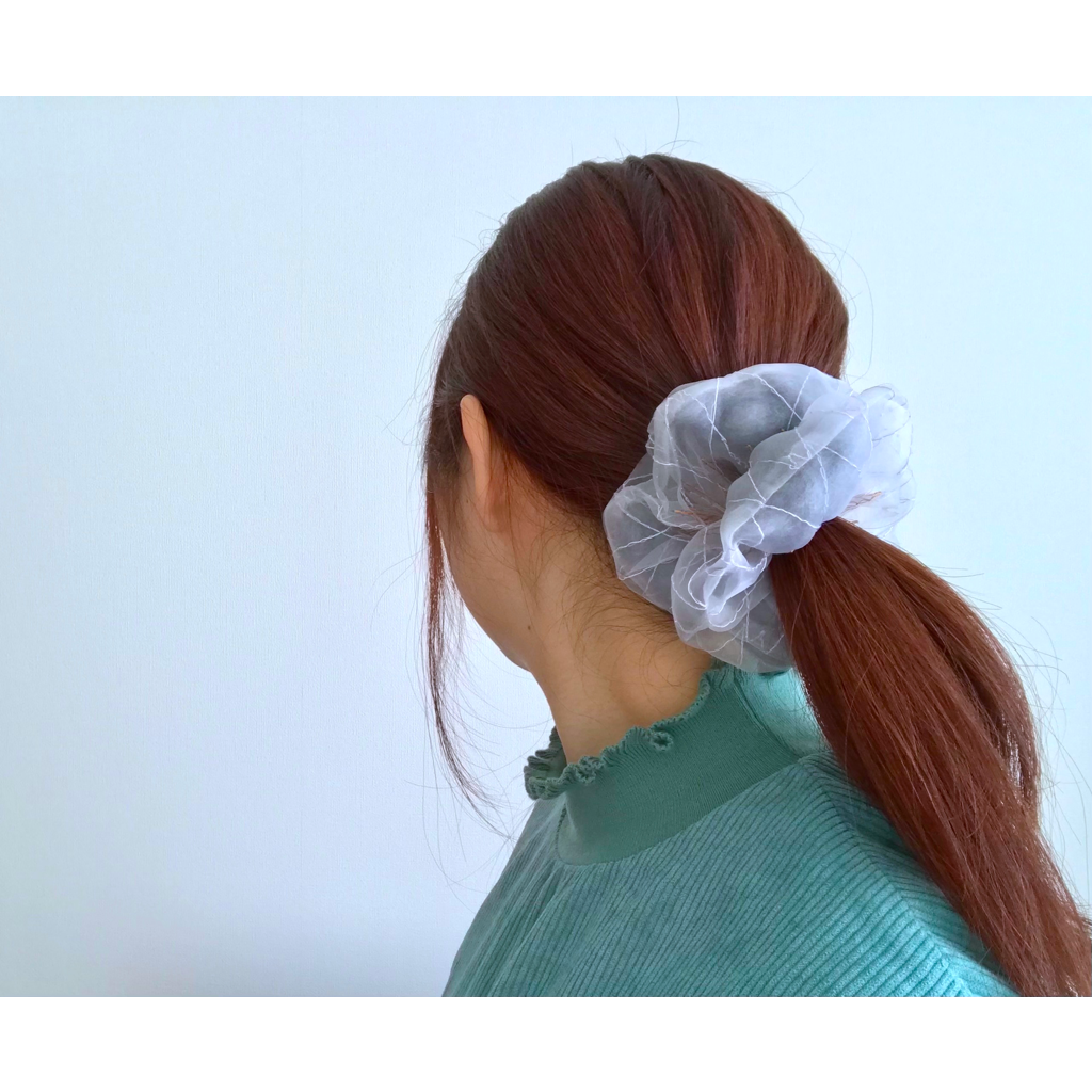 scrunchie youmou 5