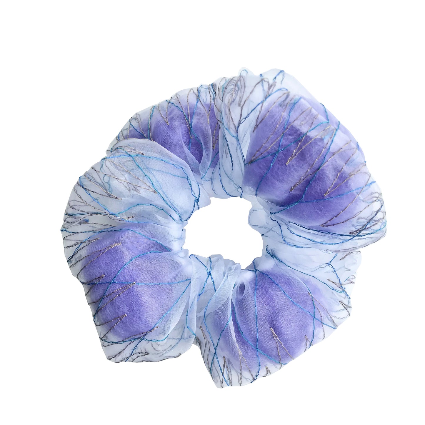 scrunchie youmou 6