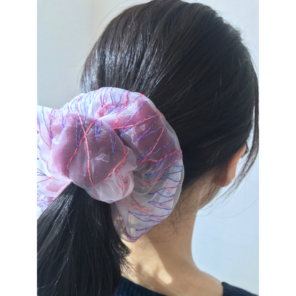 scrunchie youmou 7