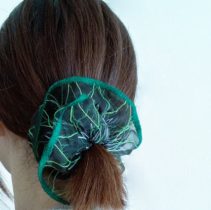 scrunchie border 11