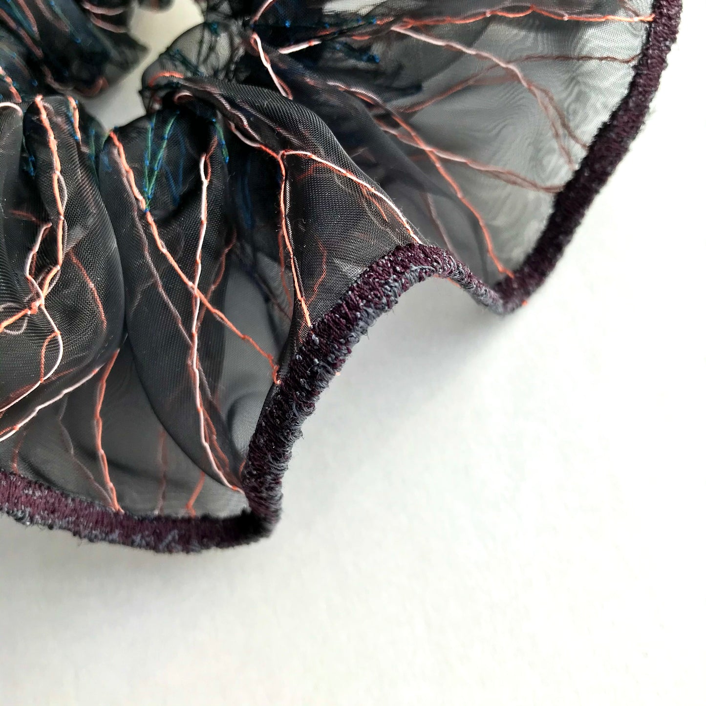 scrunchie border 12