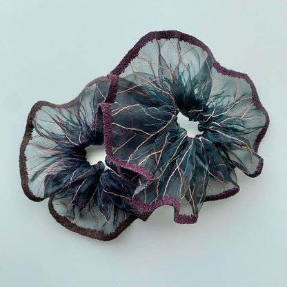 scrunchie border 12