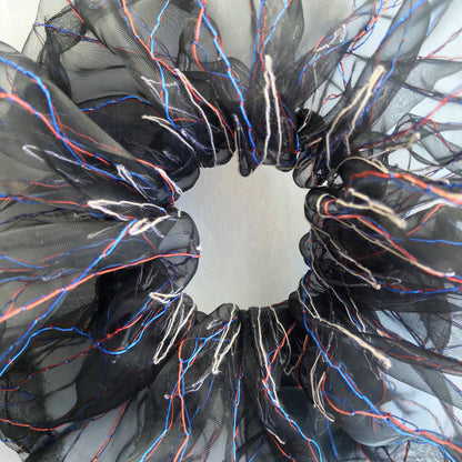 scrunchie basic 13