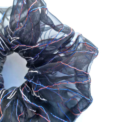 scrunchie basic 13