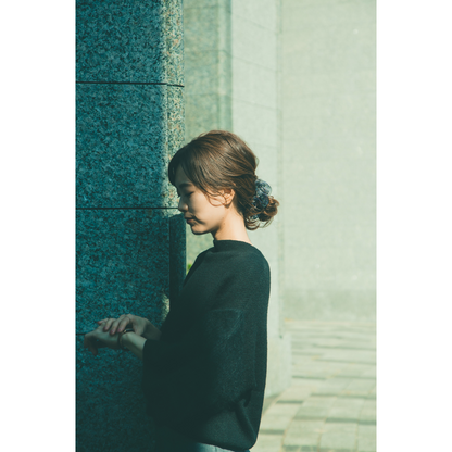scrunchie basic 13