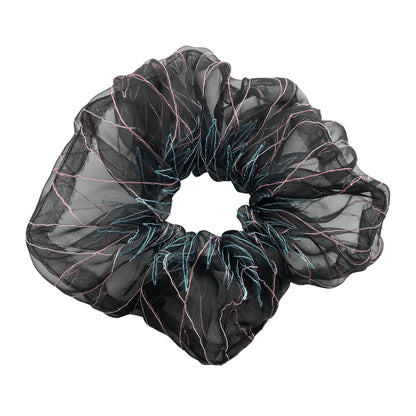 scrunchie basic 14