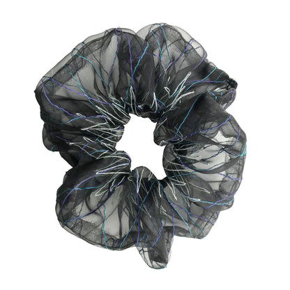 scrunchie basic 15