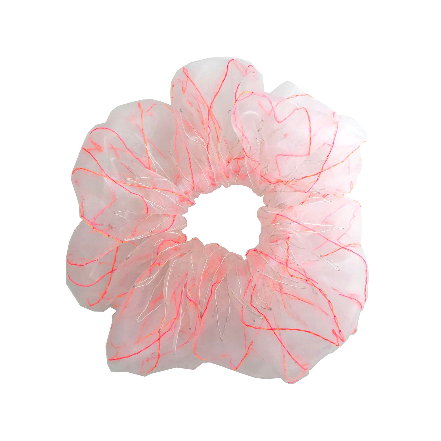 scrunchie basic 18