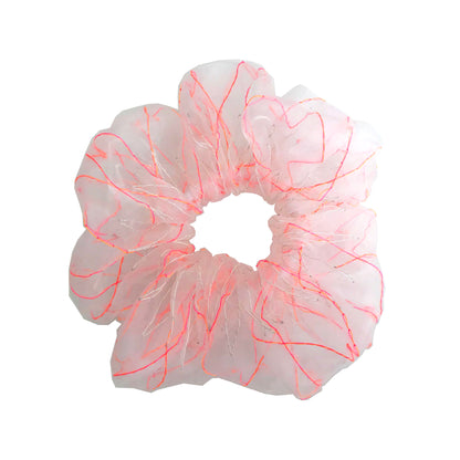 scrunchie basic 18