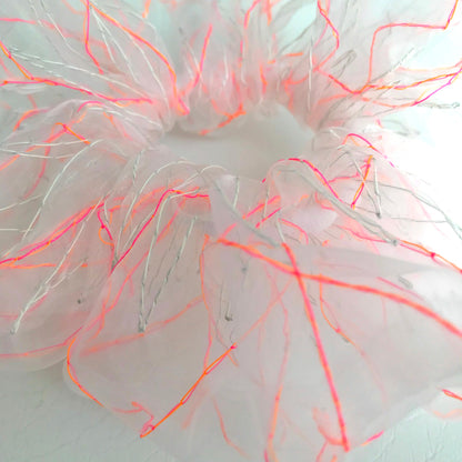 scrunchie basic 18