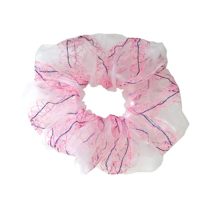 scrunchie lace 1