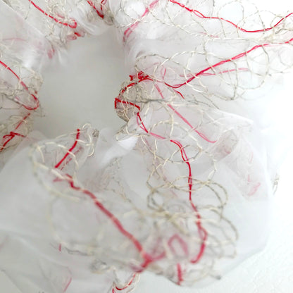 scrunchie lace 4