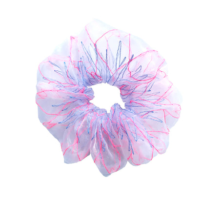 scrunchie basic 21