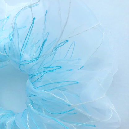 scrunchie basic 26