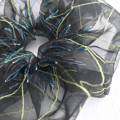 scrunchie basic 27