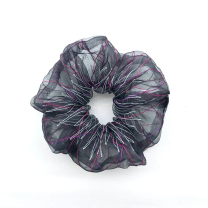 scrunchie basic 29