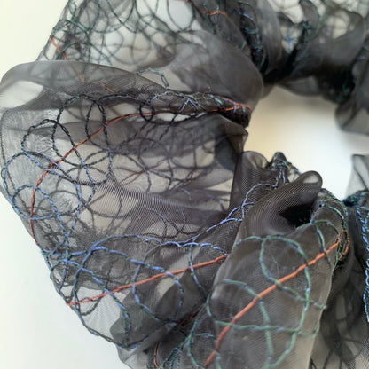 scrunchie lace 6