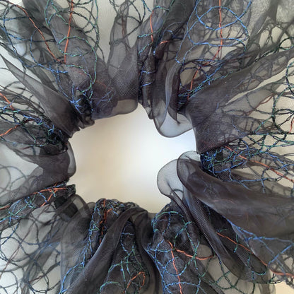 scrunchie lace 6