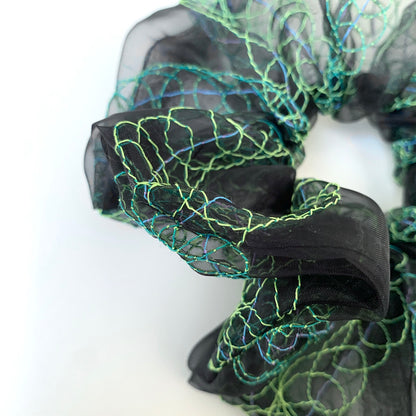 scrunchie lace 8