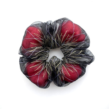 scrunchie youmou 9