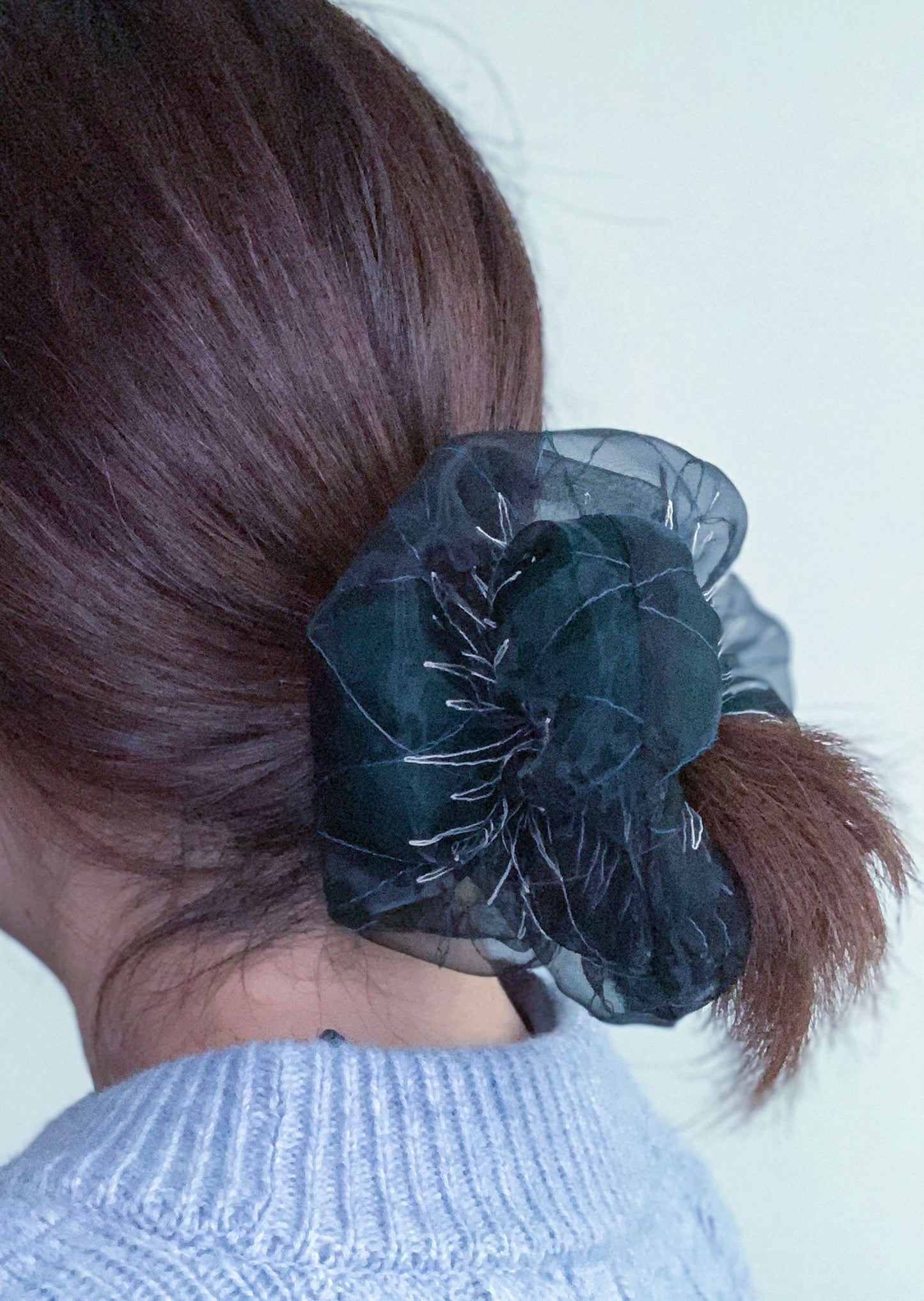 scrunchie youmou 11