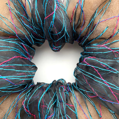 scrunchie youmou 12