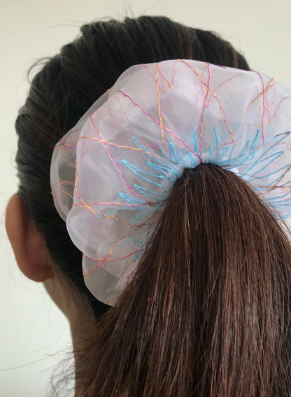 scrunchie basic 1