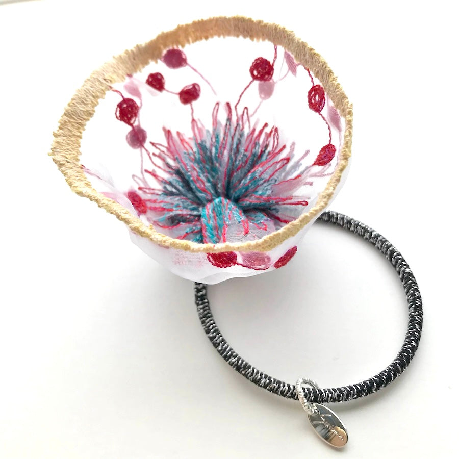 hair tie 1-ヘアゴム-suimu-suimu